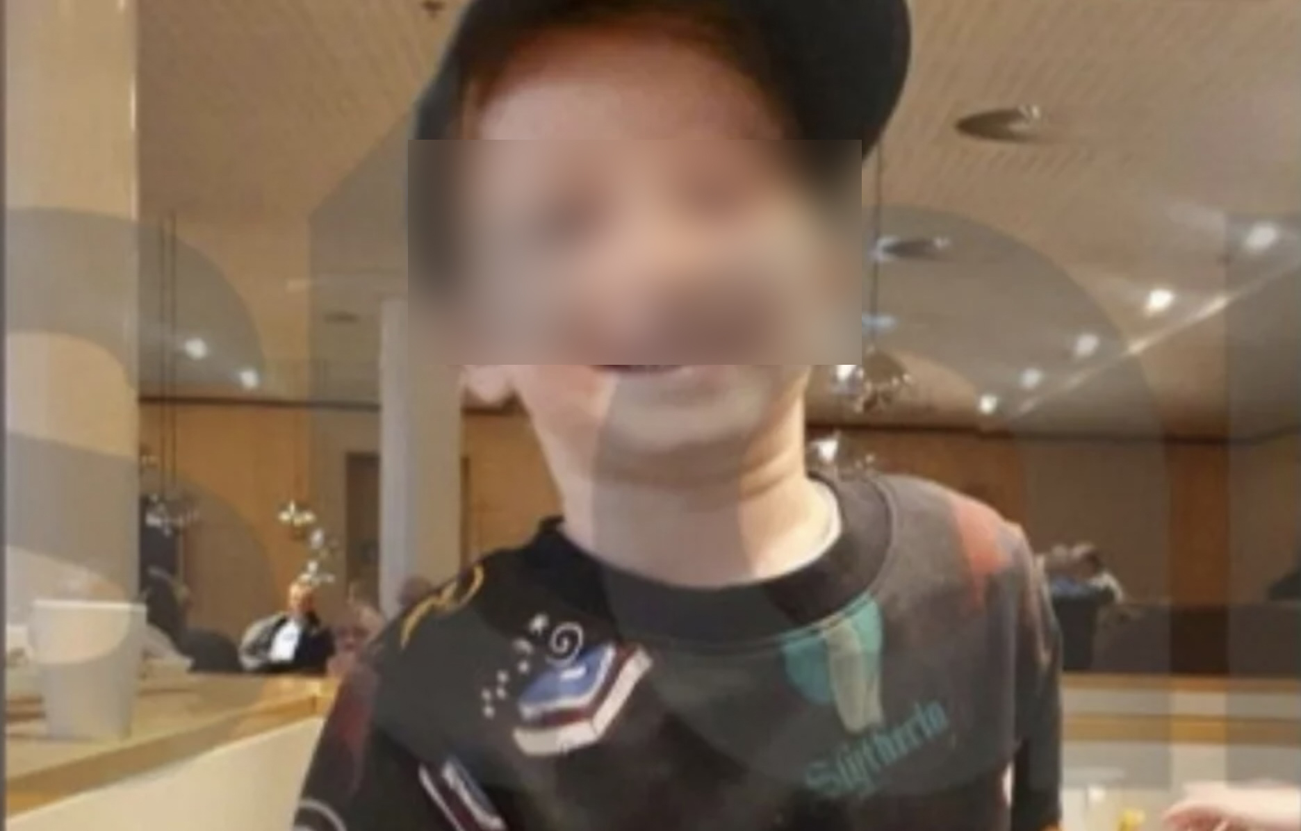 Αρπαγή Ράινερ: Πώς πέρασαν το παιδί από το αεροδρόμιο – Όλο το σχέδιο διαφυγής για Νορβηγία