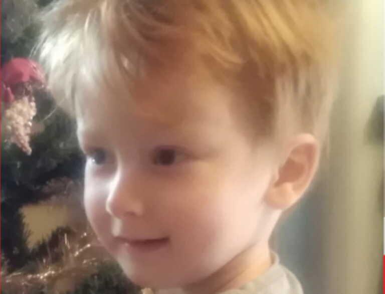 Amber Alert για την εξαφάνιση 6χρονου - Άνδρας με κουκούλα το άρπαξε μέσα από το σπίτι του