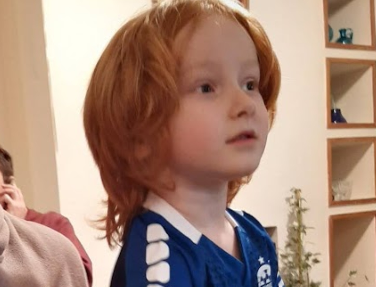 Αρπαγή 6χρονου στην Κηφισιά: Στη Νορβηγία ο μικρός Ράινερ – Διέφυγαν από τη Θεσσαλονίκη