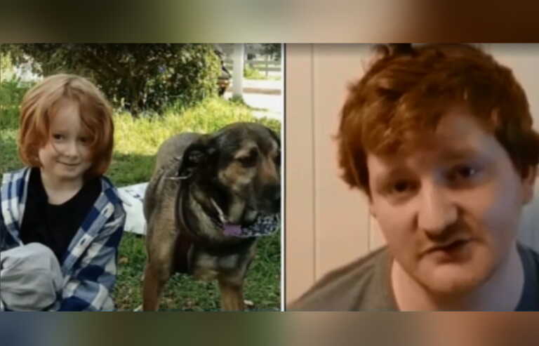 «Η μάνα δεν πήγαινε στο γιατρό τον Ράινερ - Έκανε αηδιαστικά πράγματα» λέει ο πατέρας του 6χρονου