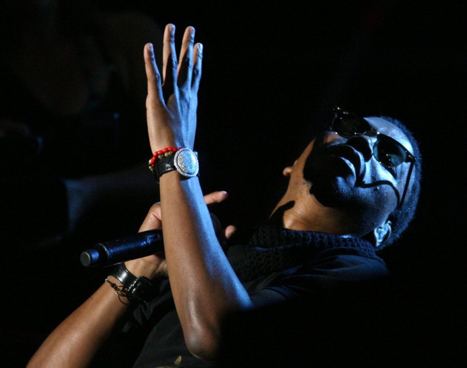 Η μουσική ραπ μπαίνει στο MIT – Σε ρόλο καθηγητή ο ράπερ Lupe Fiasco