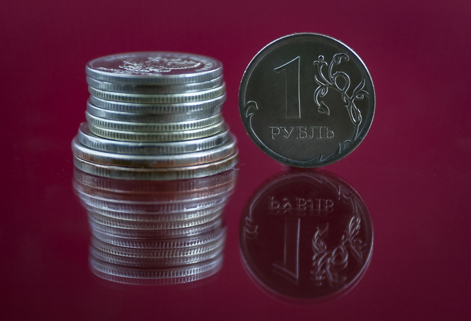 Πόλεμος στην Ουκρανία: Το ρούβλι εισάγεται ως επίσημο νόμισμα της Χερσώνας