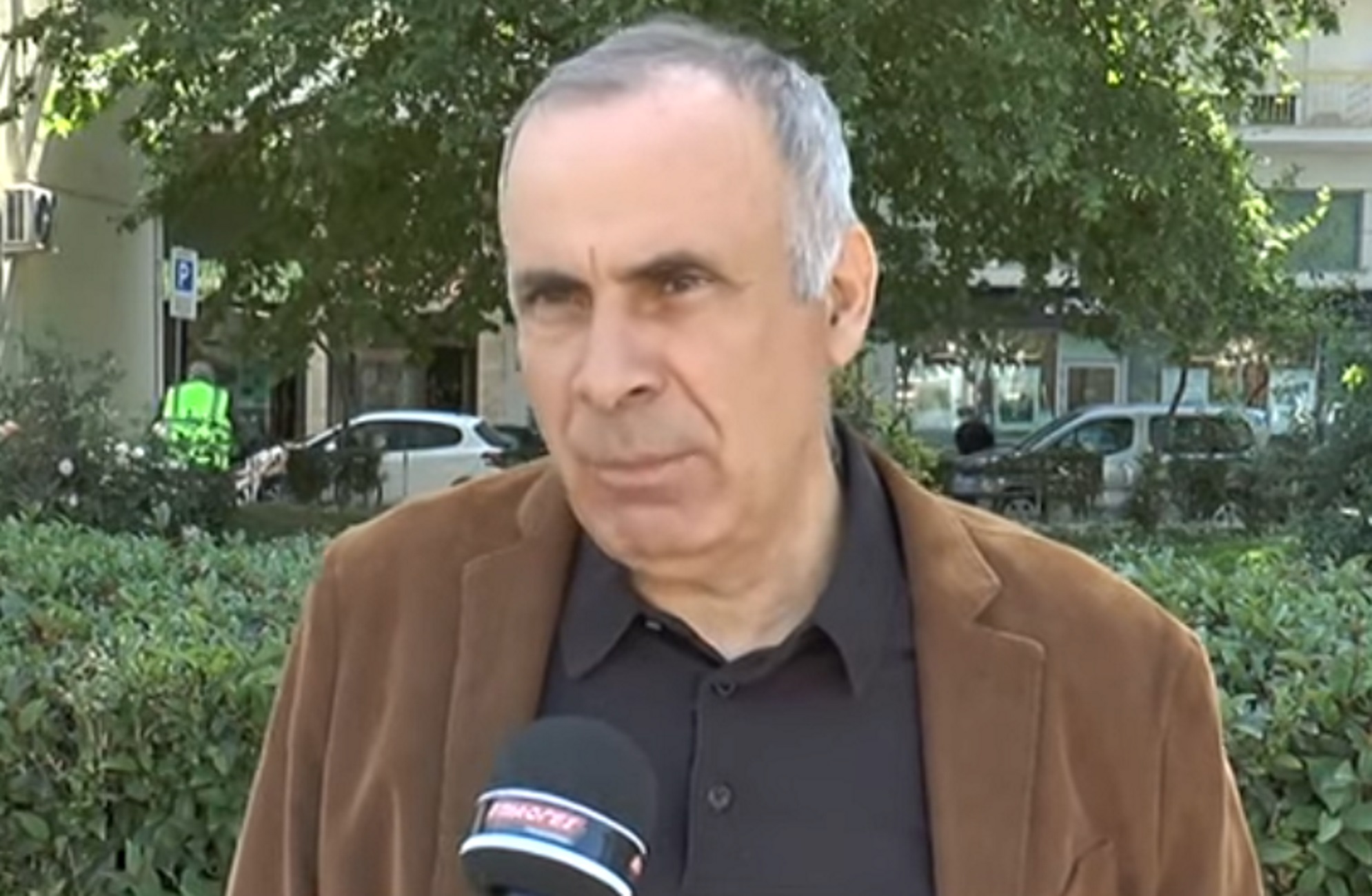 Λογαριασμοί ρεύματος: Του έκοψαν το ρεύμα στις Σέρρες και φιλοξενείται από την κόρη του, στη Θεσσαλονίκη