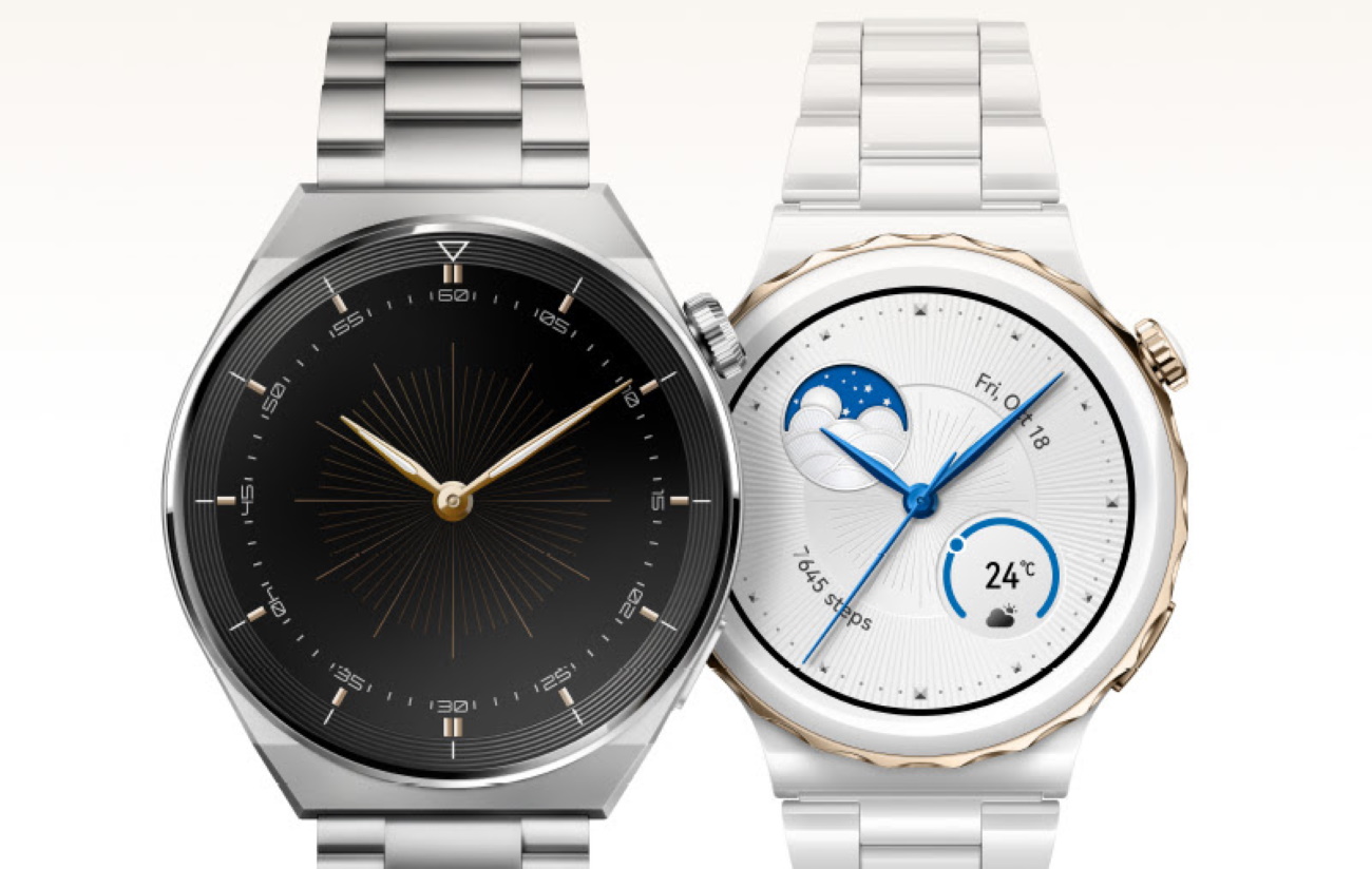 Smartwatch: Ραγδαία ανάπτυξη για τα έξυπνα ρολόγια – Τι προσφέρουν τα εξελιγμένα μοντέλα της Huawei