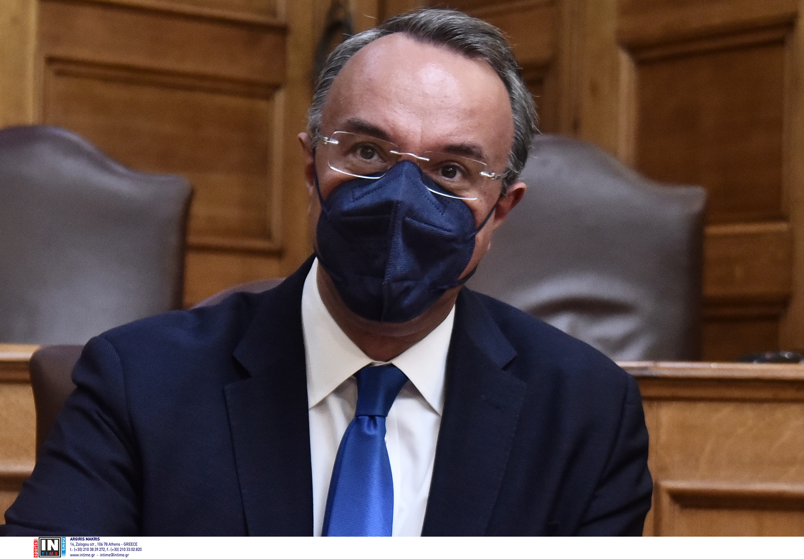 Ç ÄÉÁÑÊÇÓ ÅÐÉÔÑÏÐÇ ÏÉÊÏÍÏÌÉÊÙÍ ÕÐÏÈÅÓÅÙÍ èá óõíåäñéÜóåé ìå èÝìá çìåñÞóéáò äéÜôáîçò:
ÓõíÝ÷éóç ôçò åðåîåñãáóßáò êáé åîÝôáóçò ôïõ ó÷åäßïõ íüìïõ ôïõ Õðïõñãåßïõ Ïéêïíïìéêþí «Êßíçôñá áíÜðôõîçò åðé÷åéñÞóåùí, ìÝóù óõíåñãáóéþí êáé åôáéñéêþí ìåôáó÷çìáôéóìþí». (2ç óõíåäñßáóç â áêñüáóç åîùêïéíïâïõëåõôéêþí ðñïóþðùí)
ÅéóçãçôÝò: Ôóáìðßêá (Ìßêá) Éáôñßäç êáé Áéêáôåñßíç ÐáðáíÜôóéïõ