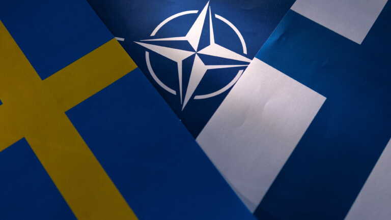 Γαλλία για Τουρκία: Aν επιμείνει σε βέτο για την ένταξη Φινλανδίας και Σουηδίας στο ΝΑΤΟ θα πρέπει να απαντήσει «αν θέλει Συμμαχία ή όχι»