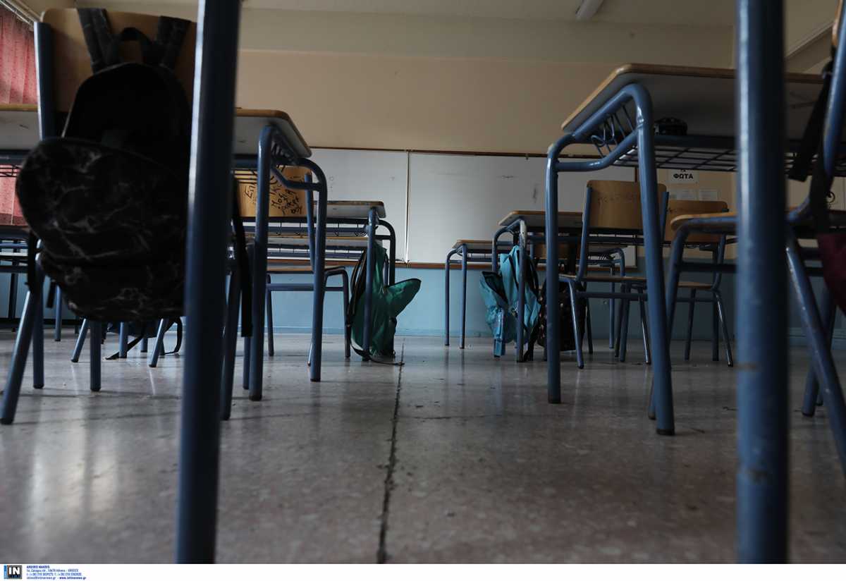 Ανάστατοι οι γονείς του σχολείου όπου προβλήθηκε η ταινία με ερωτικό περιεχόμενο – Τι λένε στο newsit.gr