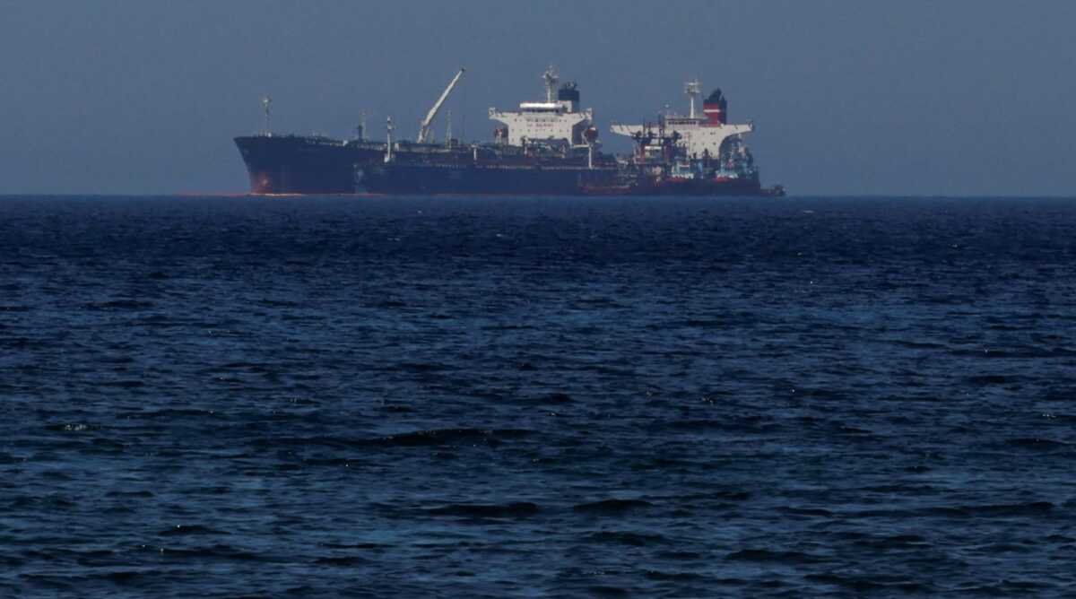 Κατάσχεση ελληνικών πλοίων το Ιράν: Άμεση απελευθέρωση ζητά η Βρετανία