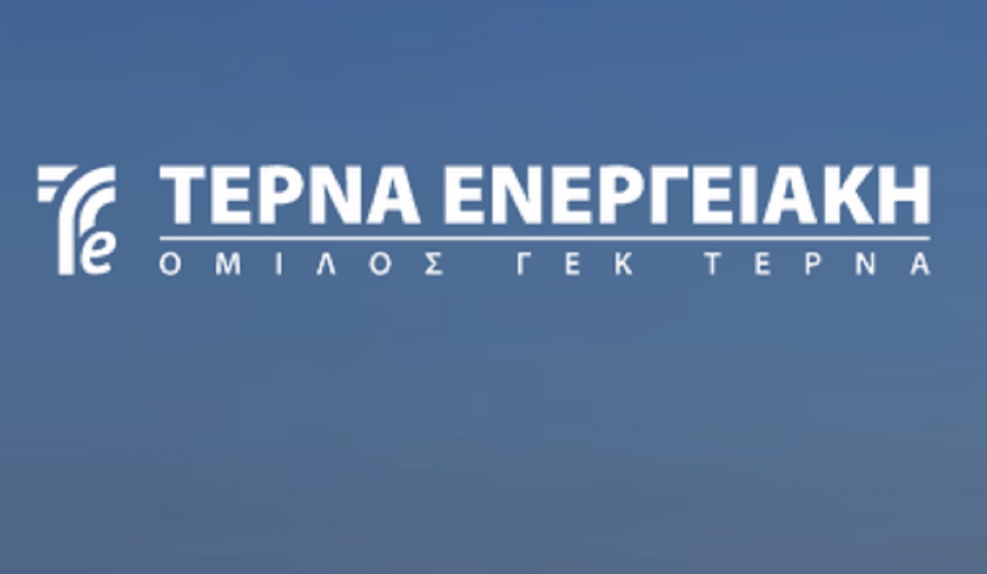 Τέρνα Ενεργειακή: EBITDA πάνω από 700 εκατ. ευρώ από τα 6,4 GW έργων το 2029