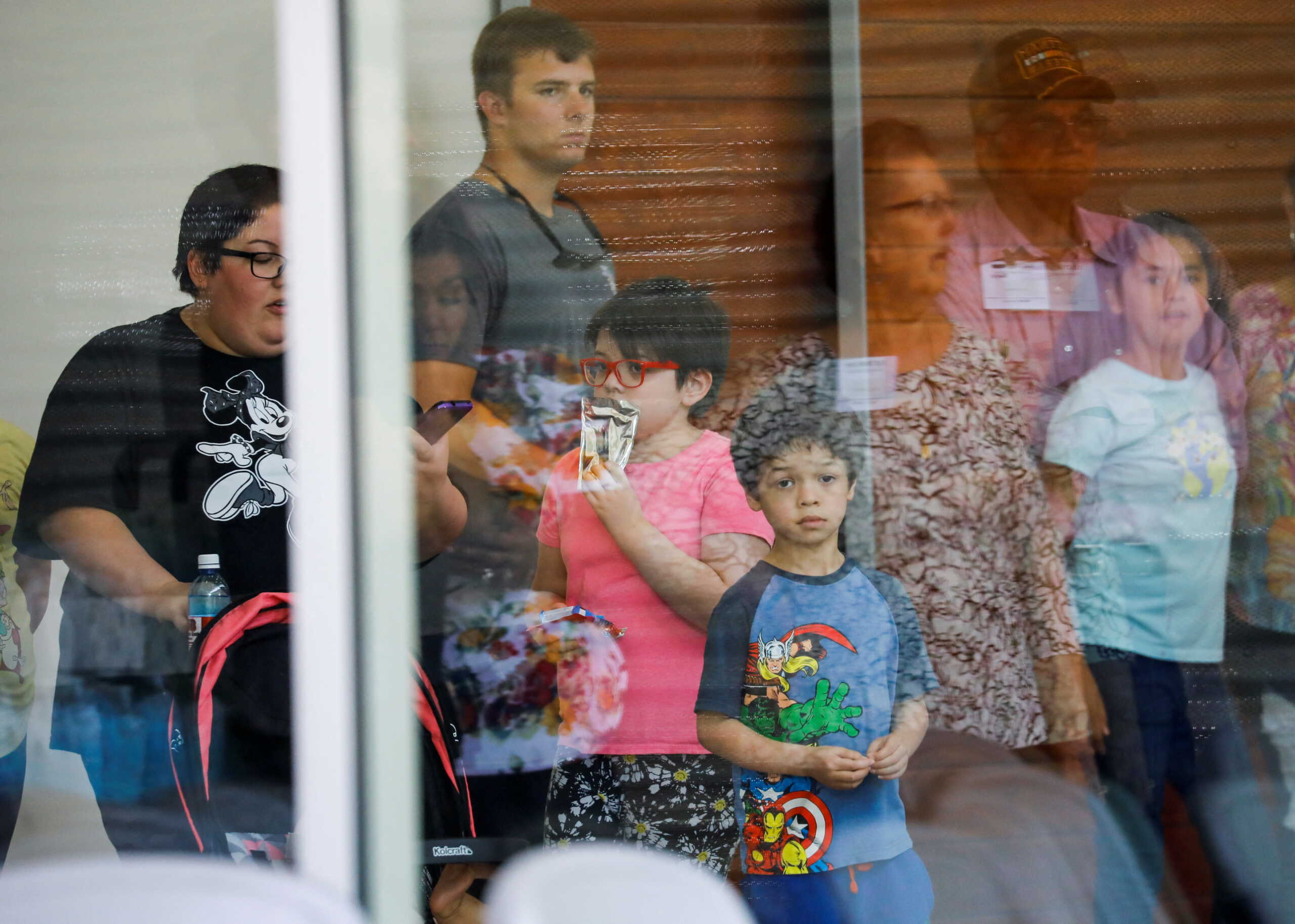 Μακελειό στο Τέξας: 15 νεκροί εκ των οποίων τα 14 παιδιά από την επίθεση ενόπλου σε δημοτικό σχολείο