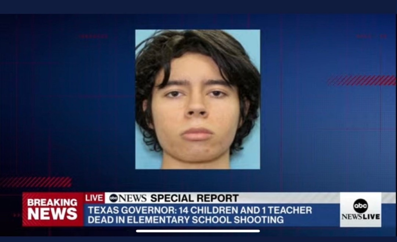 Τέξας: Ο Salvador Ramos είναι ο ένοπλος που εισέβαλε σε δημοτικό σχολείο