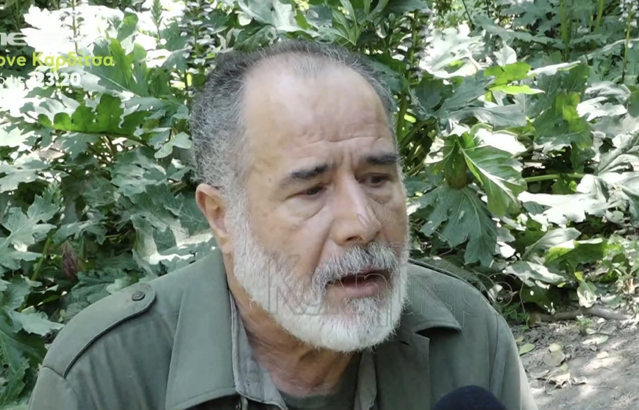 Θοδωρής Κατσαφάδος: Πόση έπαρση πια, χρειάζεται σεβασμός στα αρχαία κείμενα