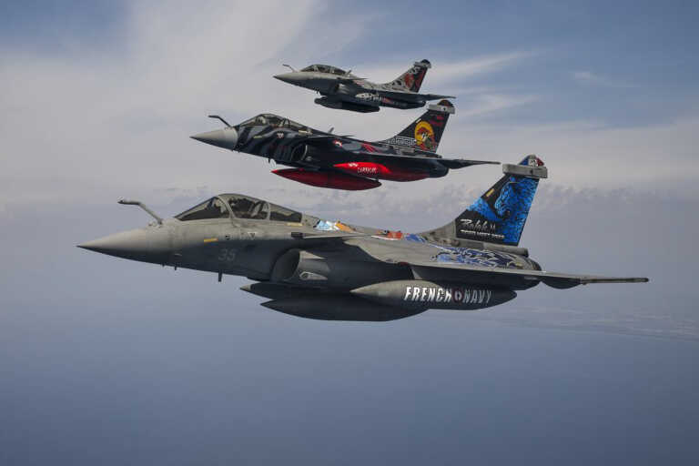ΣΥΡΙΖΑ για πώληση F-16 στην Τουρκία: Παταγώδης αποτυχία του «πιστού και δεδομένου συμμάχου» των ΗΠΑ κ. Μητσοτάκη