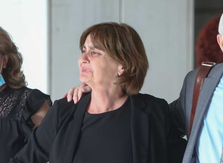 Μητέρα Ελένης Τοπαλούδη: «Πλήρωσε το όχι με τη ζωή της - Οι φωνές της έρχονται στο μυαλό μου»