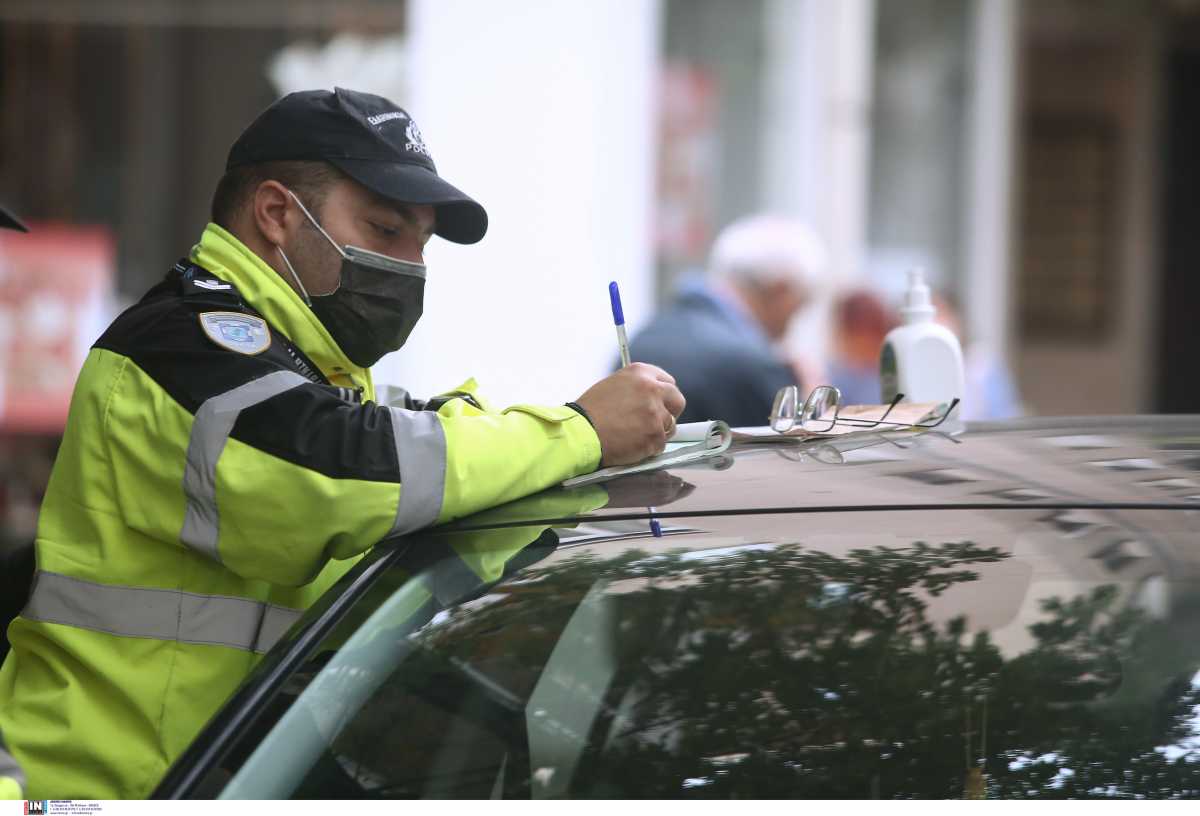 «Μπλόκο» στις κόντρες στην παραλιακή Σουνίου – 286 πρόστιμα σε λίγες μέρες