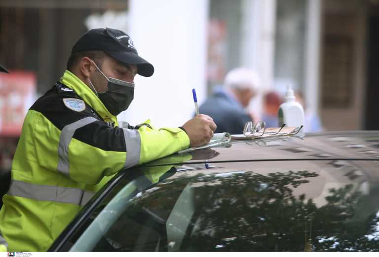 Μπαράζ ελέγχων και κλήσεων από την αστυνομία – Πάνω από 22.700 παραβάσεις σε όλη την Ελλάδα