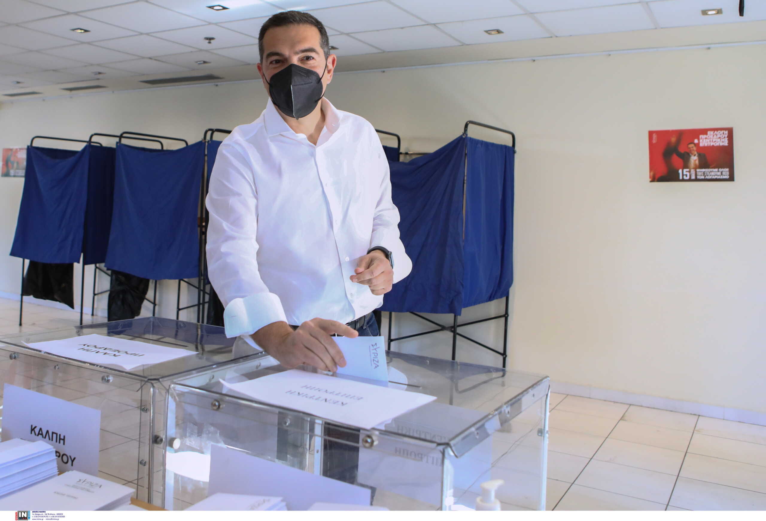 ΣΥΡΙΖΑ: Αρχίζει η κατάρτιση των ψηφοδελτίων – Έτοιμα έως τον Αύγουστο ενόψει εκλογών το φθινόπωρο