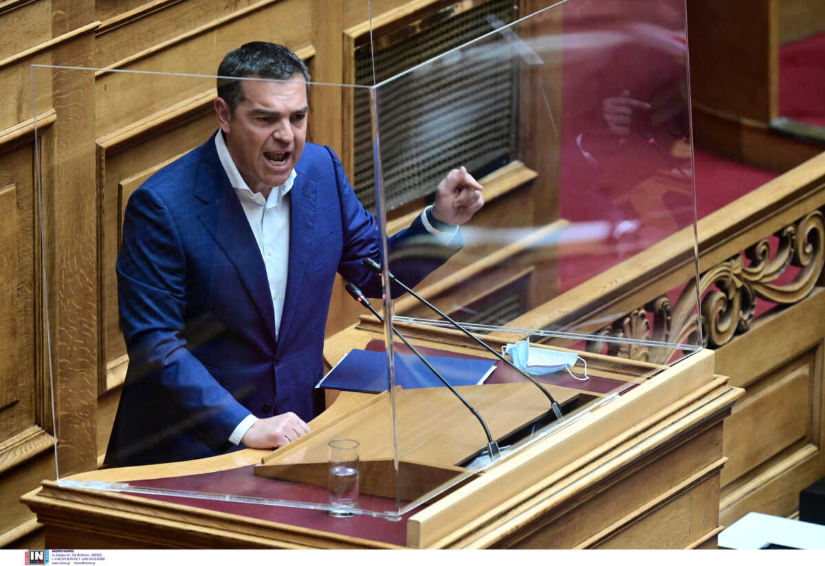 ΣΥΡΙΖΑ: Η κυβέρνηση σε πανικό – Μετά τις εκλογές θα επαναφέρει τη ρήτρα αναπροσαρμογής
