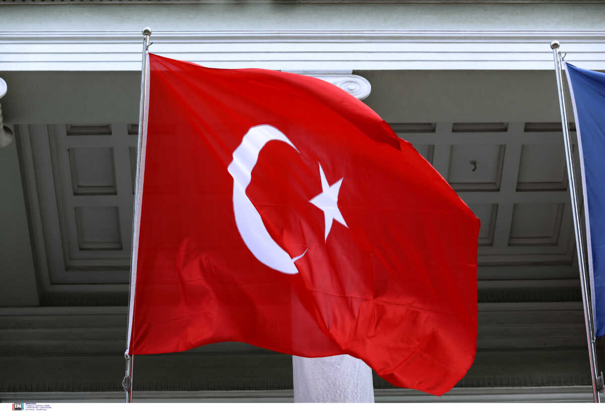 Η Τουρκία ζητά και επίσημα να μετονομαστεί σε Türkiye