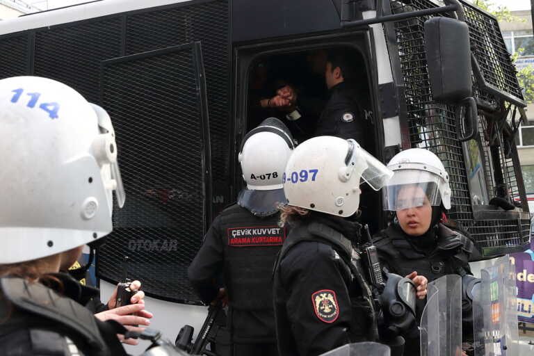 Τουρκία: 15 φορές ισόβια σε καθέναν από τους τέσσερις καταδικασθέντες για την τρομοκρατική επίθεση στην Καισάρεια