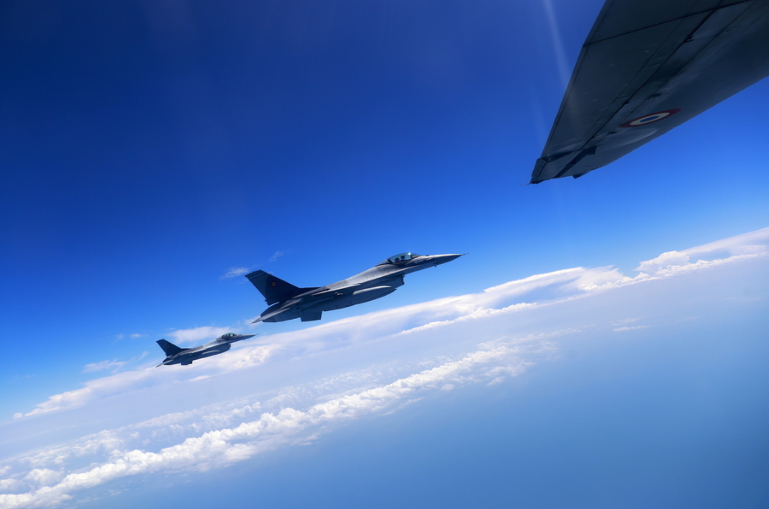 Τούρκοι αναλυτές: «Οι ΗΠΑ δίνουν F-35 στην Ελλάδα και αρνούνται να μας δώσουν F-16»