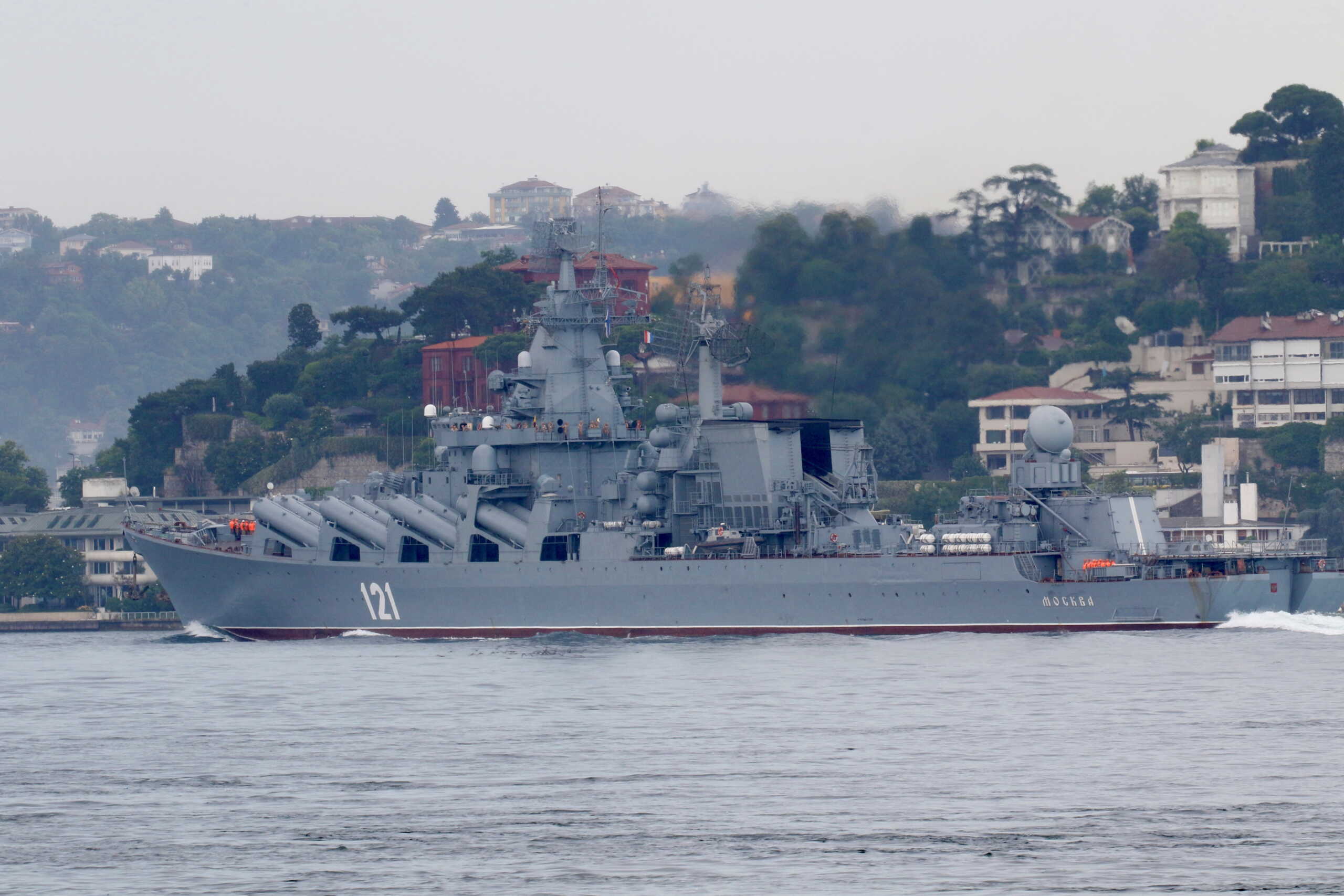 Τουρκία: «Ενισχύουμε την παρουσία μας στην Ανατολική Μεσόγειο» – Επεκτείνονται ναυτικές βάσεις