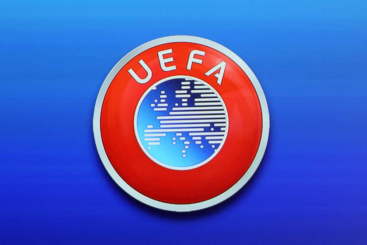 Γκάφα της UEFA με το ζευγάρι στον τελικό του ευρωπαϊκού Super Cup