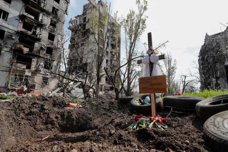 NYT: Οι ΗΠΑ βοηθούν τους Ουκρανούς να σκοτώνουν στρατηγούς της Ρωσίας