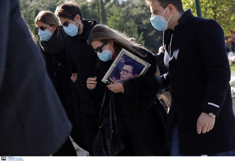 Σήφης Βαλυράκης – Η ανακοίνωση δικηγόρων της οικογένειάς του: «Όταν έρχεται η ώρα της αλήθειας τα ψέματα τελειώνουν»