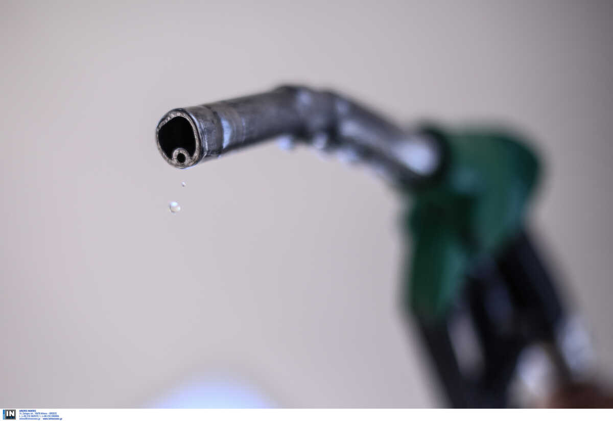 Καύσιμα: «Η βενζίνη θα φτάσει σύντομα τα 2,5 ευρώ στην Αττική»