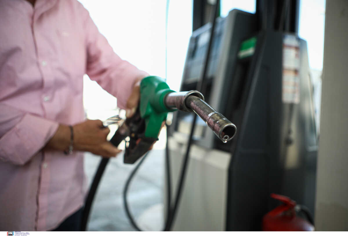 Νοθεία στα καύσιμα: Γεμίζουν χαλασμένα αυτοκίνητα τα συνεργεία – Πόσο κοστίζει πιθανή ζημιά