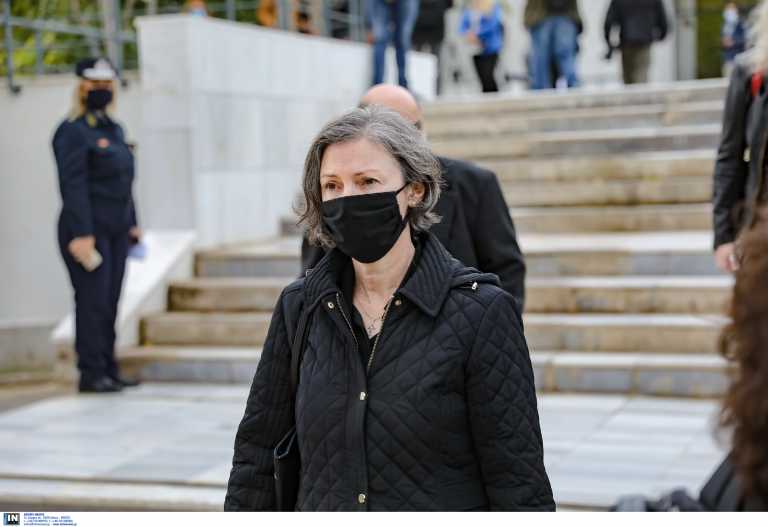 Συγκλονίζει η μητέρα του Ζακ Κωστόπουλου μετά τις καταδίκες του κοσμηματοπώλη και του μεσίτη