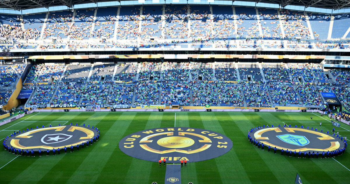 In the shadow of the favorites, the real questions begin: What did the first day of the World Cup of Clubs left us?
