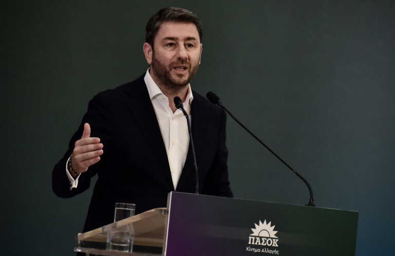 Ανδρουλάκης: Χορηγός της κυβέρνησης ο ΣΥΡΙΖΑ – Οι αθλιότητες Βερναρδάκη αποπροσανατολίζουν την συζήτηση για το νομοσχέδιο για τα ΑΕΙ