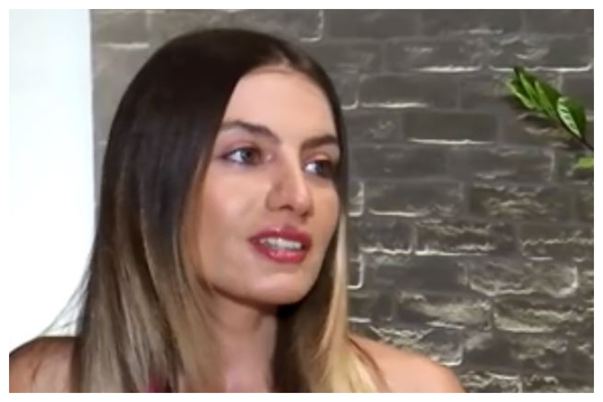 Ασημίνα Ουστάλλι: Με ενόχλησε πολύ που έγραψαν ότι έχω κάνει ροζ βίντεο