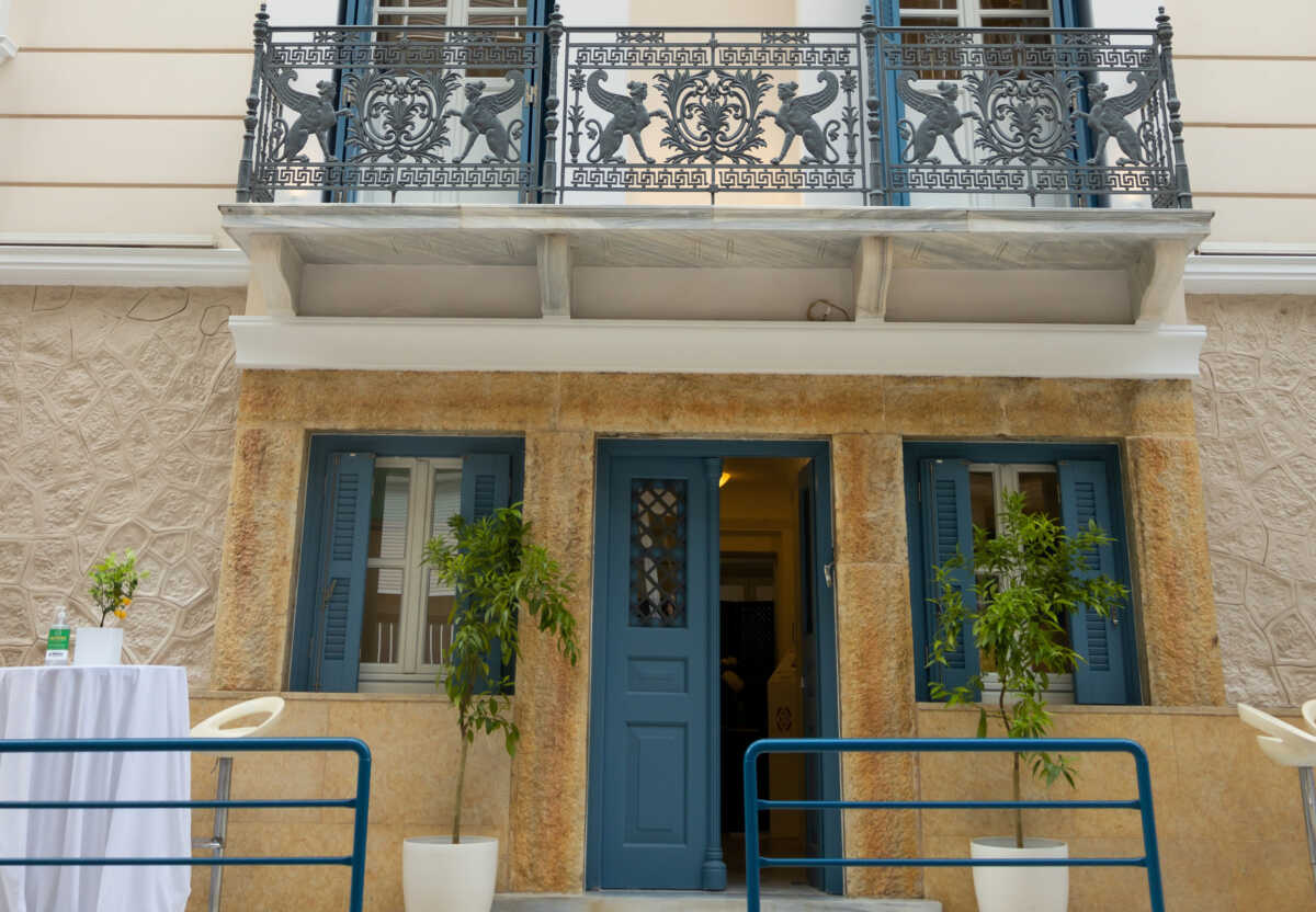 «ΝΕΟΜΑΙ – Ταξίδι – Επιστροφή – Γυναίκα & Ναυτιλία: Ασυμβίβαστο ή το μέλλον;