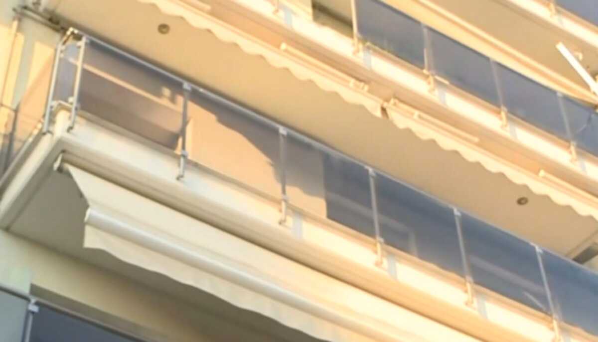 Θεσσαλονίκη: Διάρρηξη σε σπίτι πασίγνωστου επιχειρηματία – Πέταξαν το χρηματοκιβώτιο από τον 6ο όροφο
