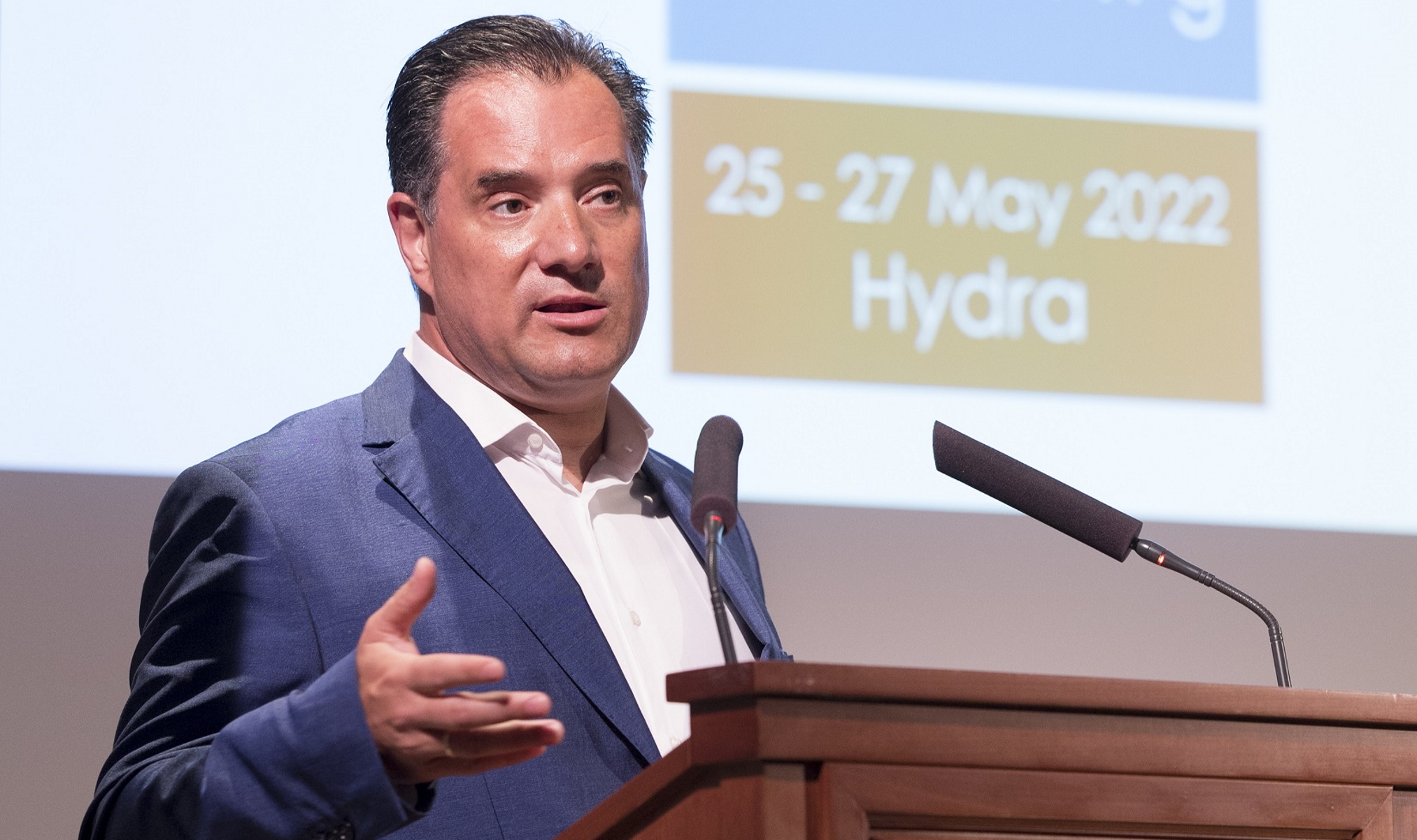Ασφάλειες: Το στοίχημα της επόμενης ημέρας – Το μήνυμα των Ασφαλιστών και Αντασφαλιστών από την Ύδρα