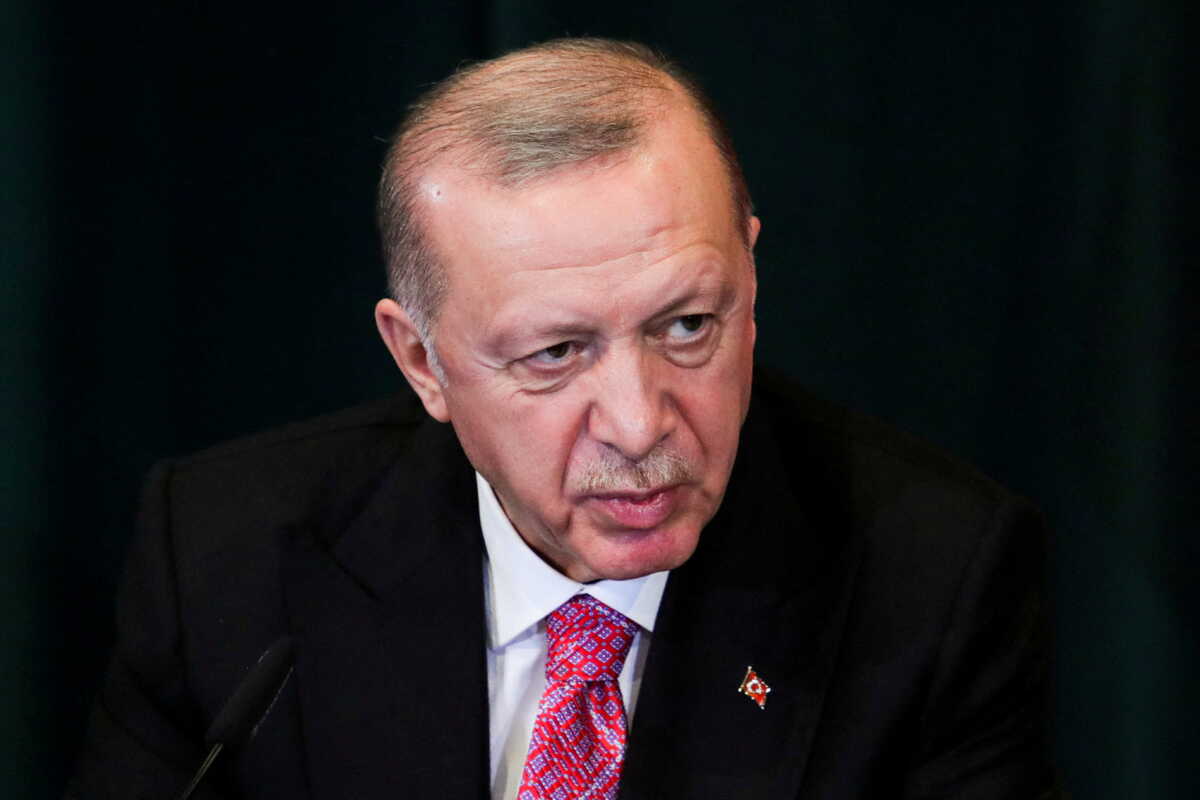Κομισιόν για Τουρκία: Να σέβεται την ακεραιότητα των κρατών μελών της ΕΕ 