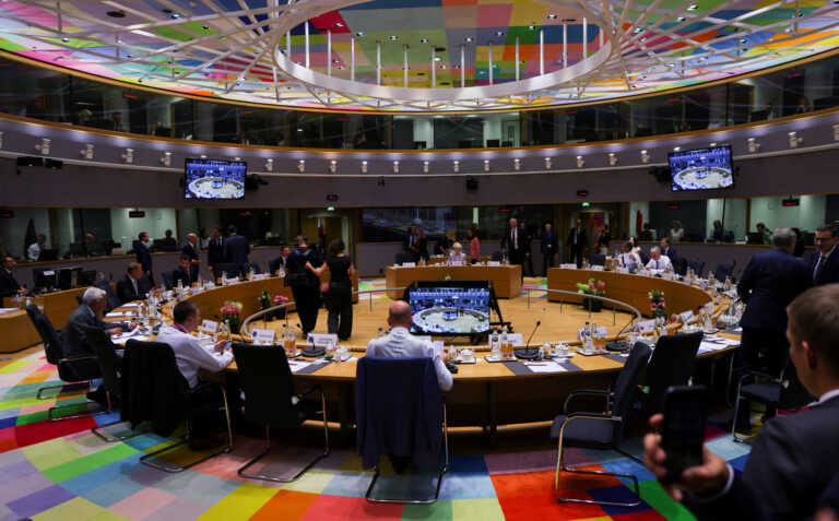 Summit: The decisions of the “27” for Ukraine, Moldova and Georgia