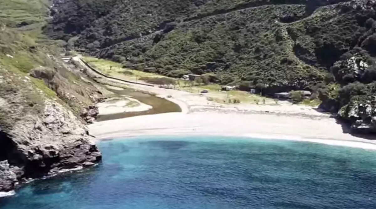 North Evia – Samos Pass: Ανοίγει στις 12:00 η πλατφόρμα για τα voucher διακοπών έως και 300 ευρώ