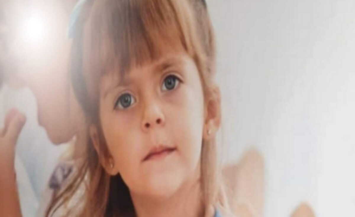 Missing Alert για 4χρονη – Εξαφανίστηκε στην Ουκρανία, την ψάχνουν σε όλη την Ευρώπη