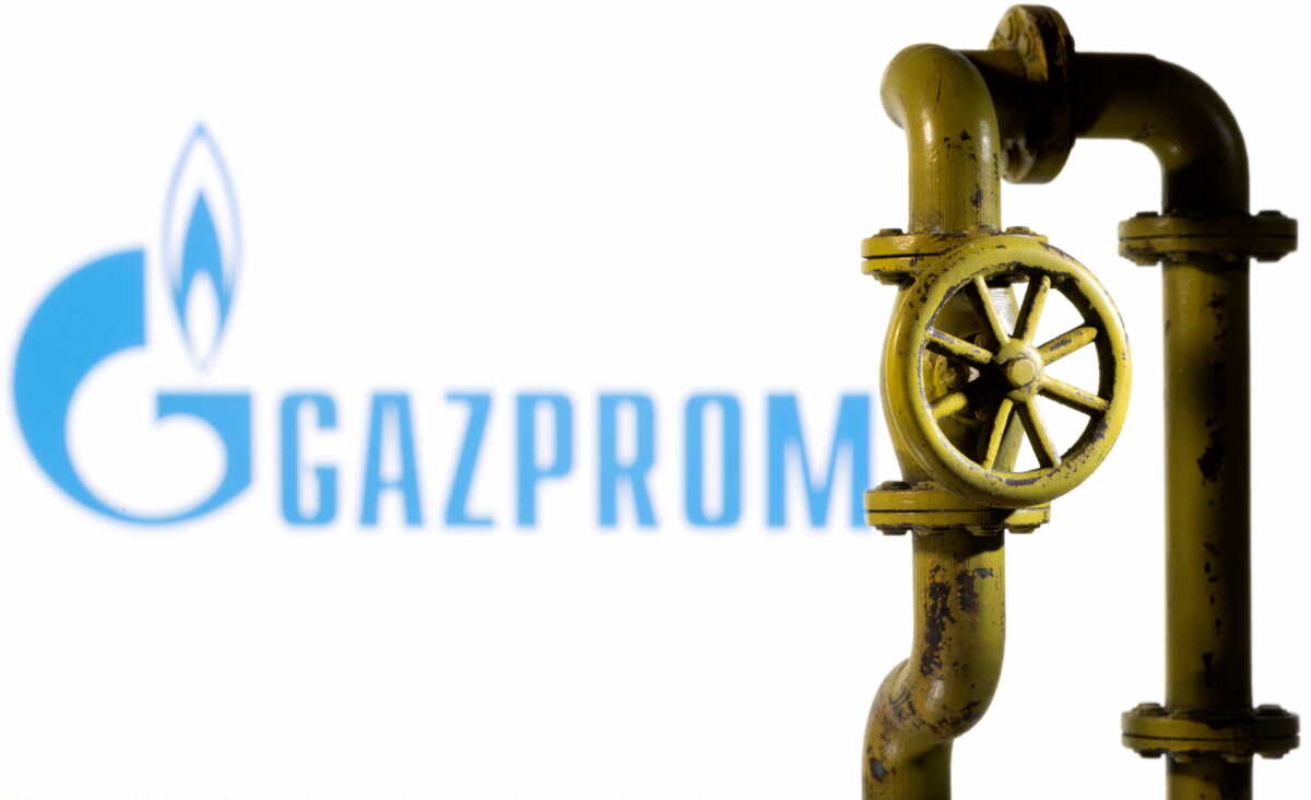 Φυσικό αέριο: Η Gazprom  δεν εγγυάται την καλή λειτουργία του αγωγού Nord Stream 1