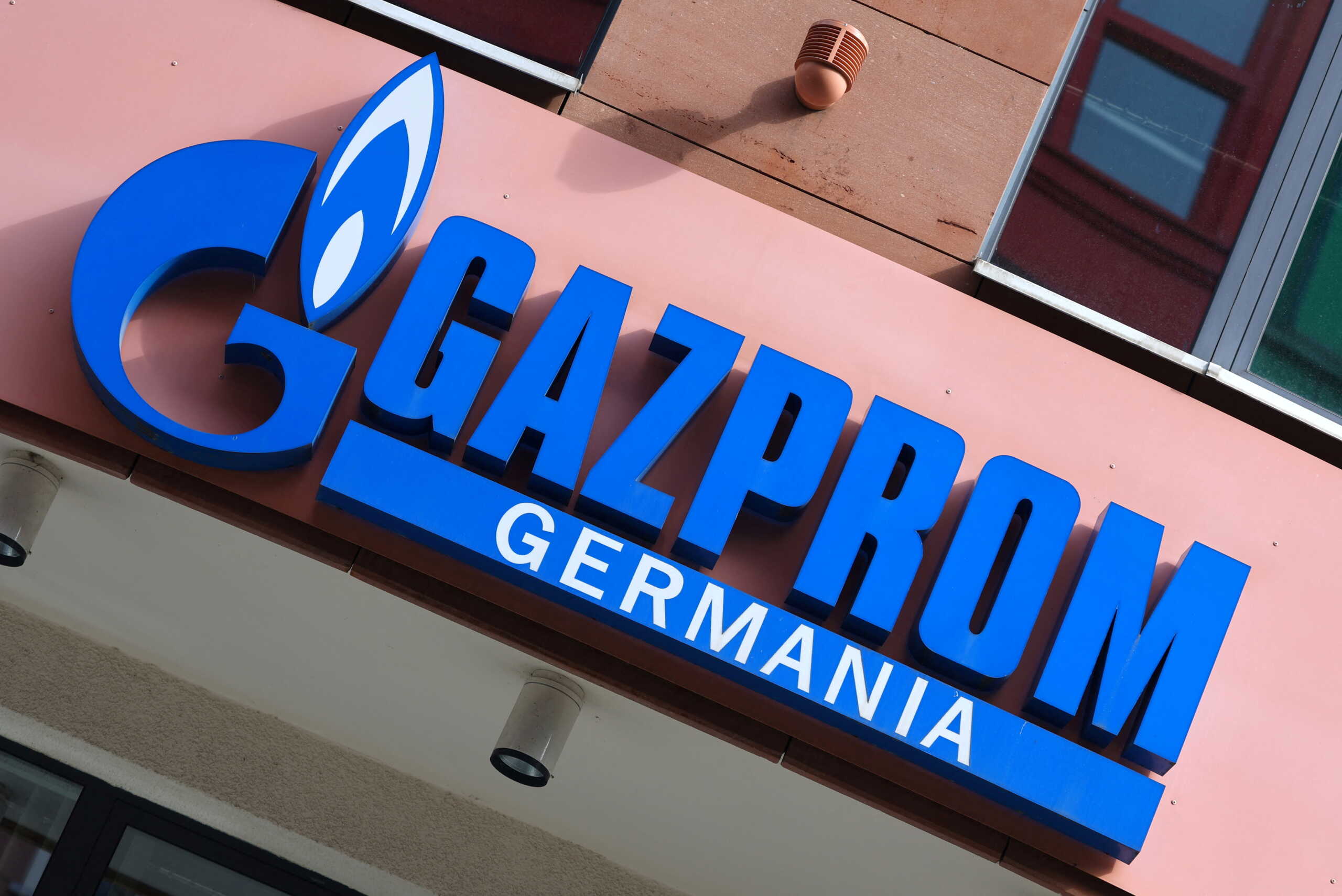 Gazprom: Μείωσε κατά 60% την προμήθεια φυσικού αερίου στην Γερμανία σε 2 ημέρες