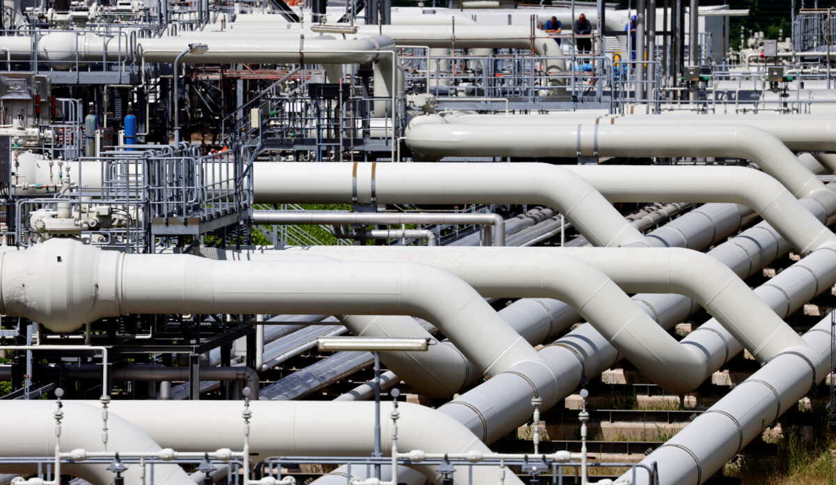 Φυσικό αέριο: Τα δύο «μπλοκ» στην ΕΕ για το πλαφόν και οι προτάσεις