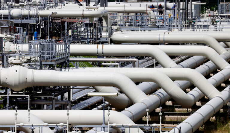 Τεράστια «βουτιά» για φυσικό αέριο και ρεύμα, ρεκόρ 3μηνου στις τιμές του πετρελαίου - Κρίσιμη η άνοιξη