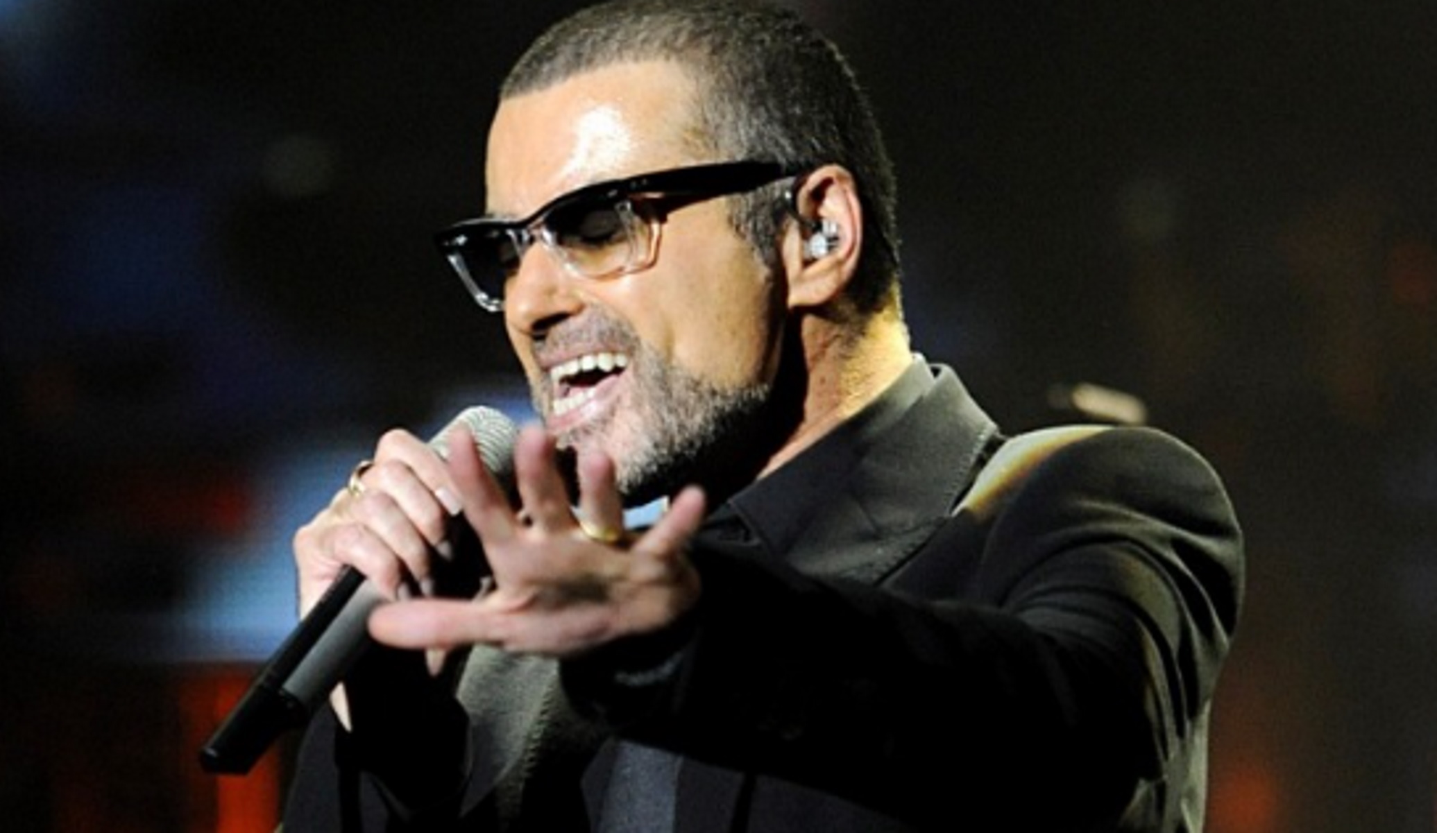 George Michael: Πρεμιέρα στις 22 Ιουνίου του ντοκιμαντέρ «Freedom Uncut» με Έλτον Τζον, Στίβι Γουόντερ, Ναόμι Κάμπελ