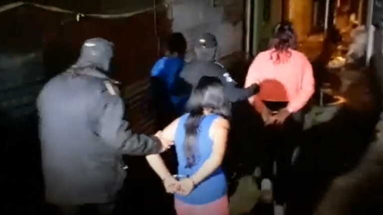 Φρίκη στη Γουατεμάλα: Τρεις ανήλικες αποκεφάλισαν μία 15χρονη και τραβούσαν βίντεο