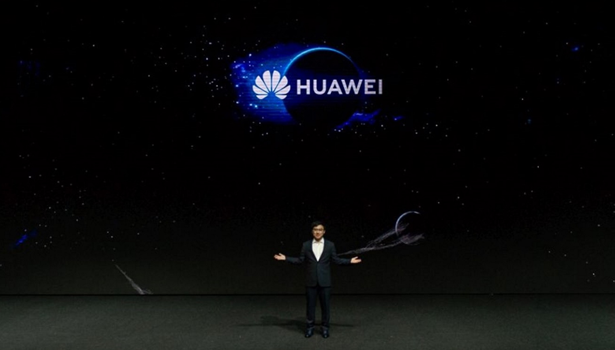 Huawei: Παρουσίασε νέα προϊόντα υψηλής τεχνολογίας σε φαντασμαγορική εκδήλωση στην Κωνσταντινούπολη