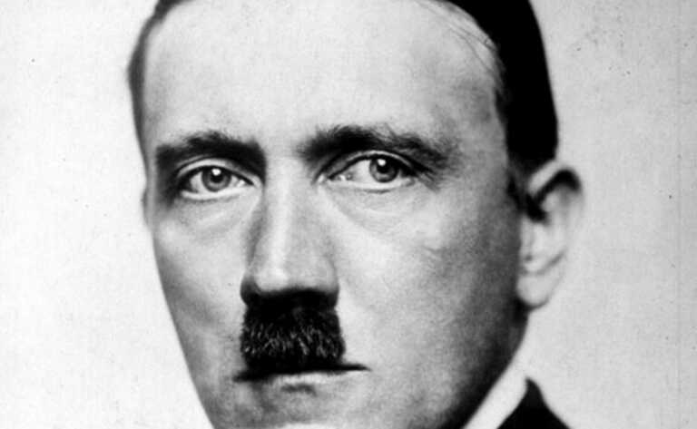 Ο Χίτλερ έκανε θεραπείες για προβλήματα φωνής – Η δήλωση του γιατρού του αιμοσταγή δικτάτορα